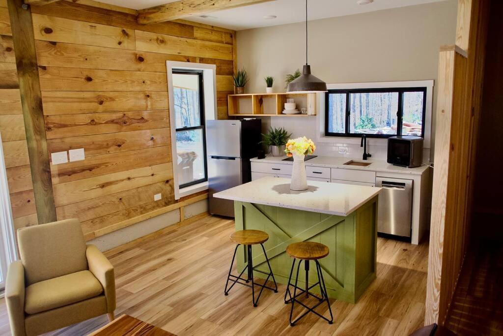Appartement Serenity Barn