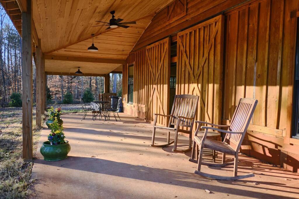 Appartement Serenity Barn *