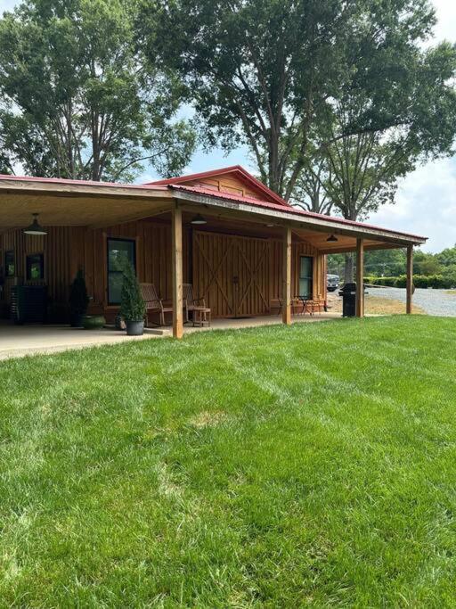 Appartement Serenity Barn Mooresville