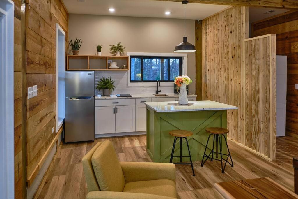 Appartement Serenity Barn