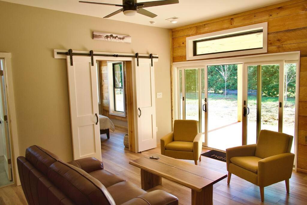 Serenity Barn Appartement *