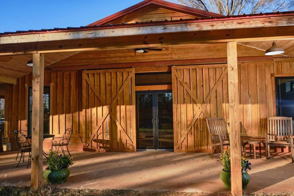 Serenity Barn Appartement Mooresville