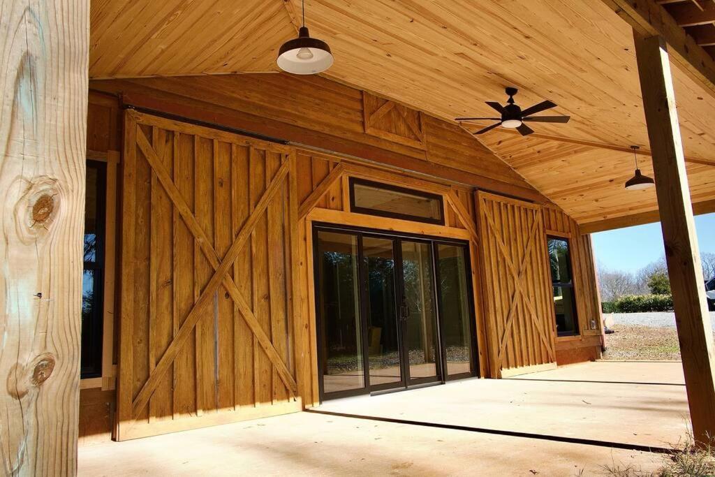 Serenity Barn * Mooresville
