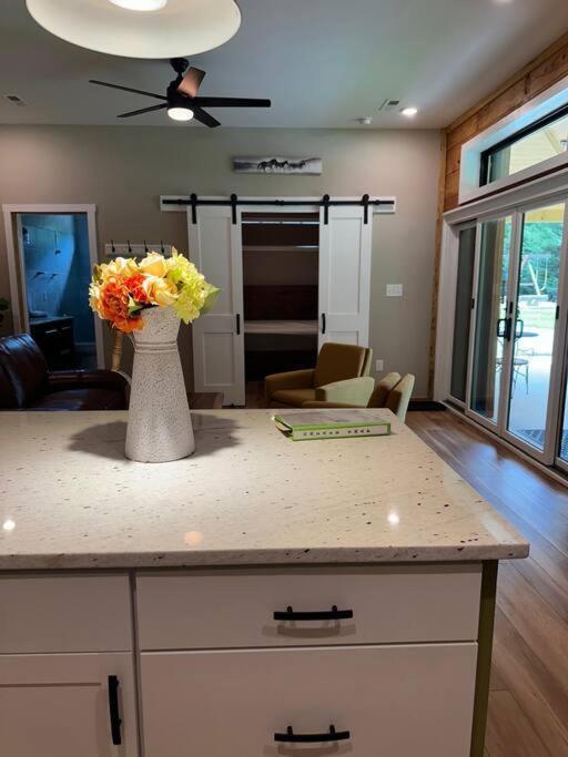 Serenity Barn Appartement Mooresville